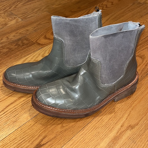FP Arlo Santa Fe Chelsea Booties - Picture 7 of 12